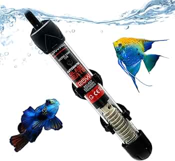 Adjustable Aquarium Heater