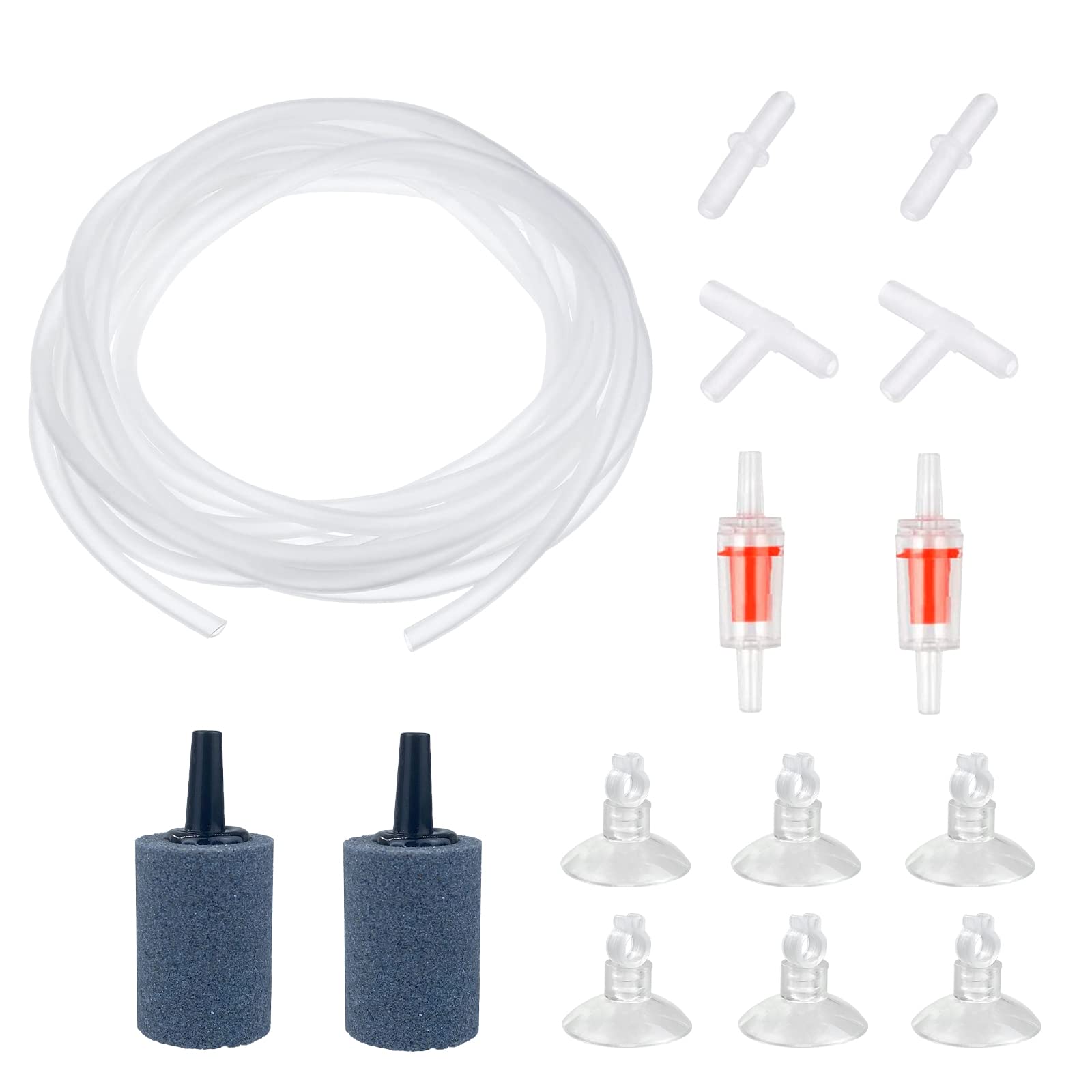 Aquarium Air Pump Kit