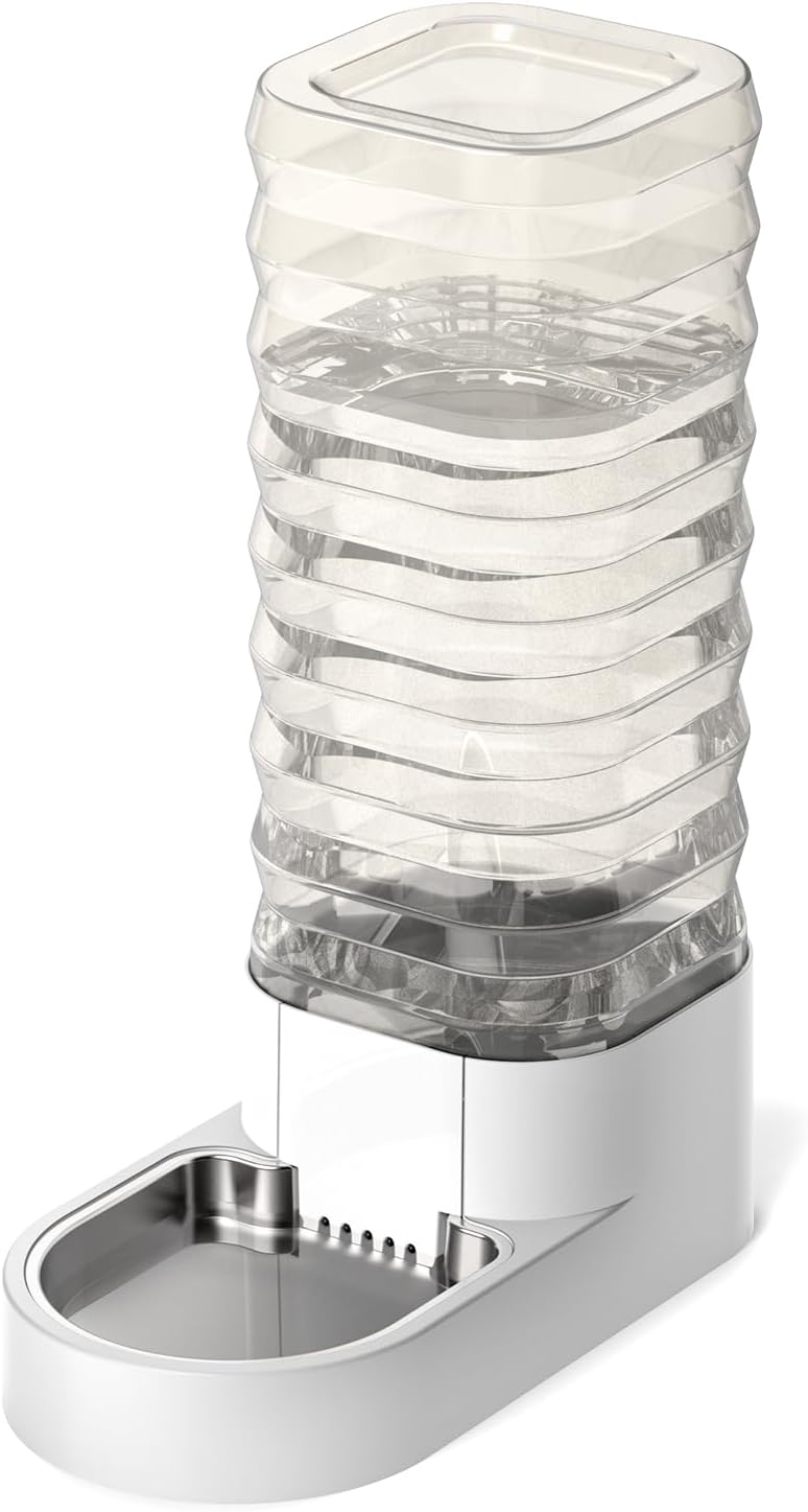 Gravity Water Dispenser