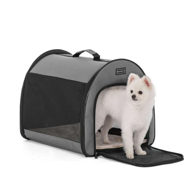 Portable Folding Pet Crate
