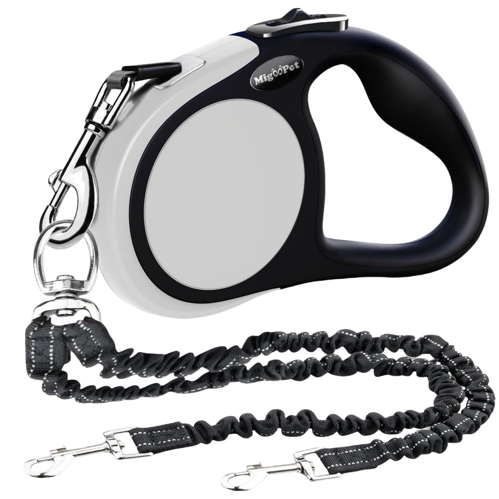 Retractable Dog Leash – 16ft